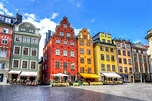 Gamla Stan in Stockholm - Stockholm's Historic Heart – Go Guides