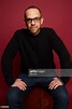 Ken Druckerman of FX's 'The Weekly' poses for a portrait during the ...