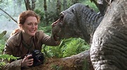 Jurassic Park II Crítica al Mundo Perdido | Pasión por el cine