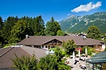 HYPERION Hotel Garmisch Partenkirchen | Garmisch Partenkirchen, DE Hotels