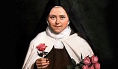 Santa Teresa di Lisieux, la Suora giovane della "piccola via"