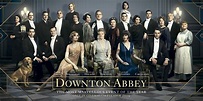 Megnéztük a Downton Abbey-t - Birminghamből Magyarul