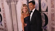 Watch Access Hollywood Interview: Kelly Ripa Gets Flirty With Her ...