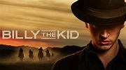 MGM+'s westernserie Billy the Kid vernieuwd met tweede seizoen ...