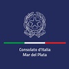 Consulado de Italia en Mar del Plata - Ciudadania Italiana
