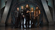 Media - Stargate Atlantis (Serie, 2004 - 2009)