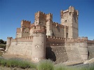 25+ bästa Medieval fortress idéerna på Pinterest | Slott, Gates och ...