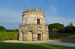 Mausoleum of Theodoric