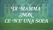 IMCDb.org: "Di mamma non ce n'è una sola, 1974": cars, bikes, trucks ...