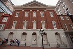 Ford’s Theatre, Washington DC - Historic Theatre Photography