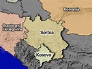 Serbia, Kosovo, Romania, and Bosnia and Herzegovina