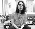 Samuel Larsen Is Recreating His Image One Song At A Time