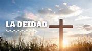2. La Deidad (28 Creencias Adventistas Para Niños) - YouTube