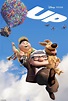 10,286 balloons were animated in the movie UP | Animation movie, Pixar ...