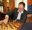 Boris Gelfand - Israeli Chess Grandmaster