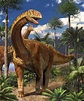 Los dinosaurios de Teruel, protagonistas en una exposición en Tokio