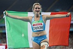 Martina Caironi vince l'oro nei 100 metri: è nella storia dell'atletica ...