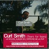 Curt Smith Halfway, Pleased French CD album (CDLP) (391963)