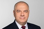 Jacek Sasin – Wiceprezes Rady Ministrów. Strona oficjalna.