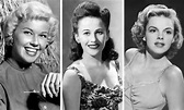 Female Singers of the '50s: Top 20 Greatest Artists We Love
