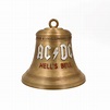 Cloche ACDC Hells Bell Art fan - Etsy France