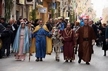 Festa di San Giuseppe 2015: le foto | Cianciana.com