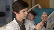 The Good Doctor | Season 1 Episode 5 | Sky.com