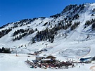 Skigebied Mayrhofen-Finkenberg-Lanersbach (Oostenrijk)