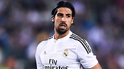 Sami Khedira confirms he will leave Real Madrid in the summer ...