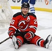 Patrick Elias | New jersey devils, Patrik elias, Nhl