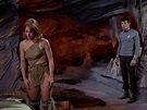 Star Trek "All Our Yesterdays" Mariette Hartley as Zarabeth | Star trek ...