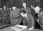 Stauffenberg-Attentat auf Hitler am 20. Juli 1944 - DER SPIEGEL