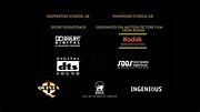 Ingenious Film Partners/Credits Variants | Logo Timeline Wiki | Fandom