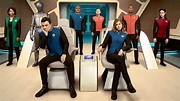 The Orville: New Horizons: Release Date, Cast And More