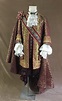 1680 Luis XIV Baroque Costume for Men - Etsy | 17th century fashion ...