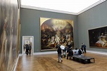 Museumsdepot Neue Pinakothek München - baur planung