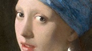 La ragazza con l’orecchino di perla di Vermeer - Arte Svelata
