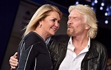 Richard Branson Has Been Married for 30 Years — These Are His Secrets ...