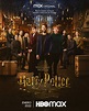 Así es el póster oficial del esperado 'Regreso a Hogwarts', el ...