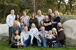 moondoggie photography: Extended Family PIctures