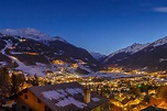 Visit Bormio: Spas, Hotels, Restaurants, Skiing and Local Specialties ...