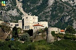 Kruja Castle, History and Artisan Tour | Feel Albania