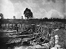 Civil War: Atlanta, 1864 Photograph by Granger