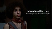 marcelinosancheztribute1 - The Warriors Movie Site