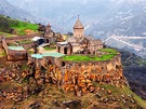11 most beautiful places in Armenia | Mustseespots.com