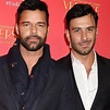 Ricky Martin y su esposo se enfrentan en un duelo con muy poca ropa - E ...