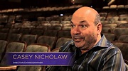 Casey Nicholaw (Director/Choreographer) - YouTube