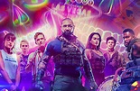 Crítica Army of the Dead: Invasão em Las Vegas Netflix