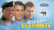 Ver Operación elefante | Película completa | Disney+