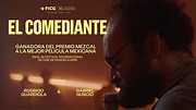 Chetes musicaliza la película mexicana “El comediante” | EL ALEBRIJE